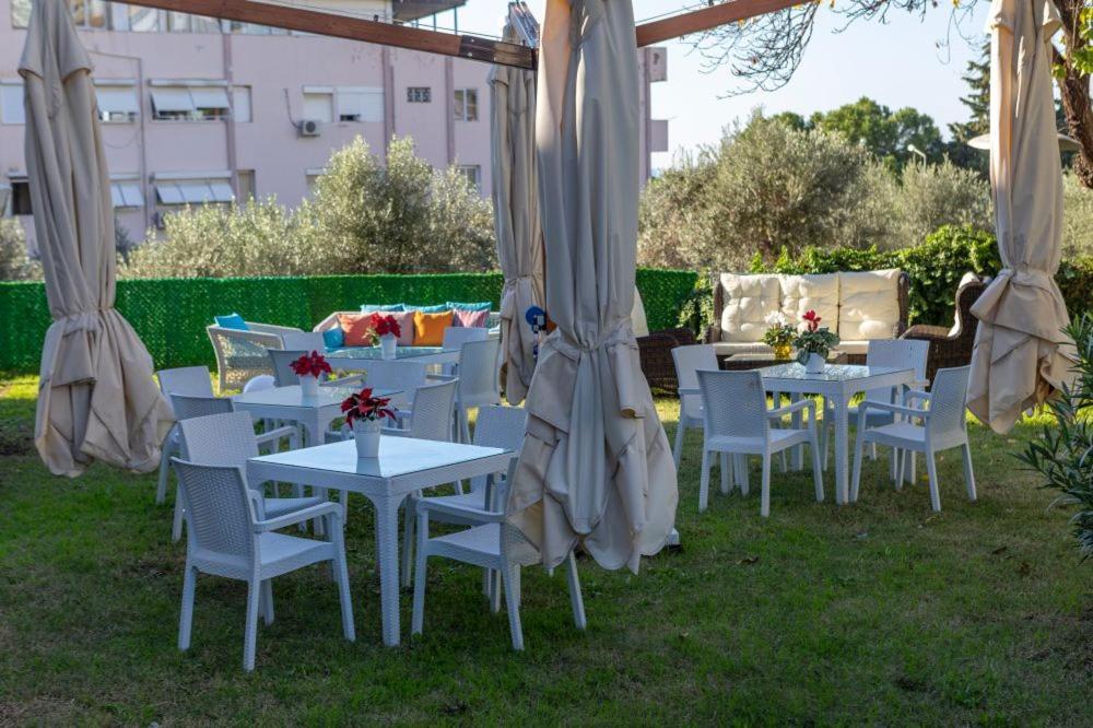 The View City Hotel Kusadasi Exterior photo