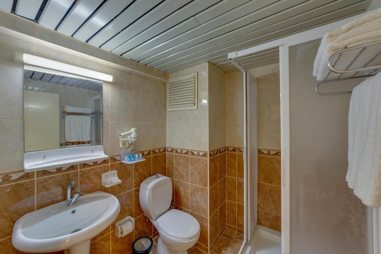 The View City Hotel Kusadasi Exterior photo