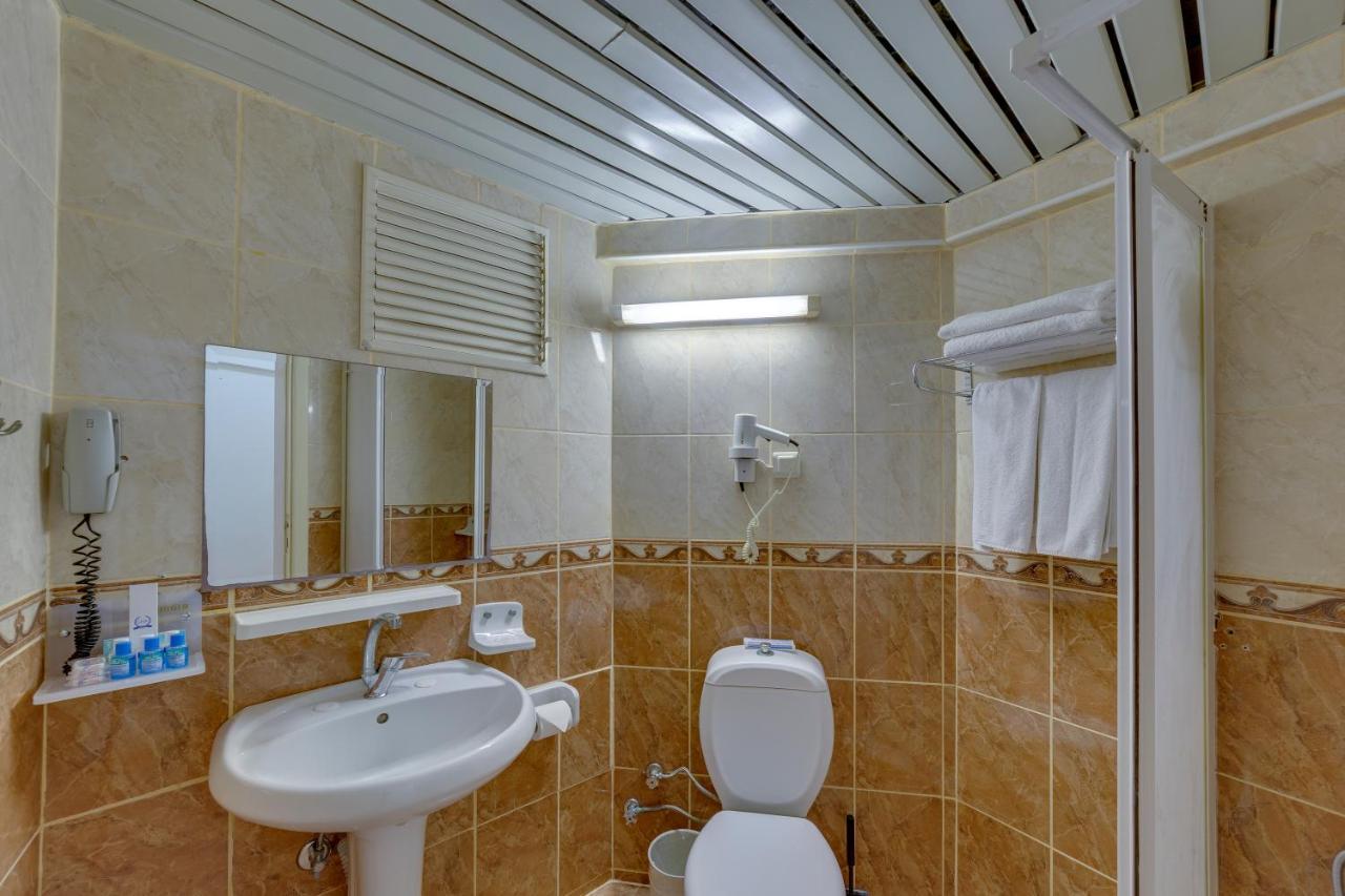 The View City Hotel Kusadasi Exterior photo